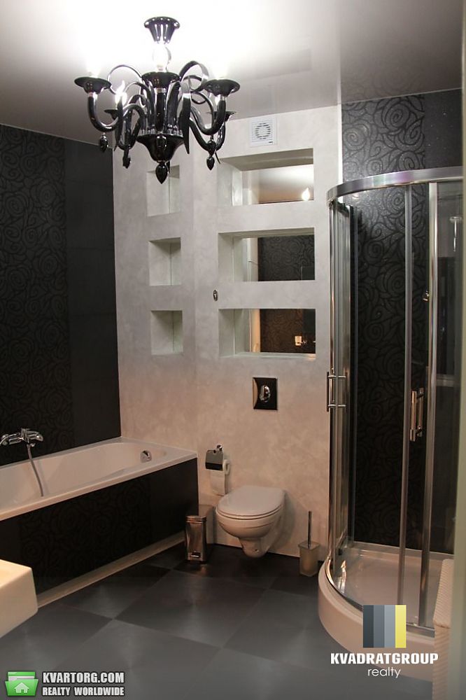 Rent out 3-room apartment. Днепропетровск, Артема — photo 7