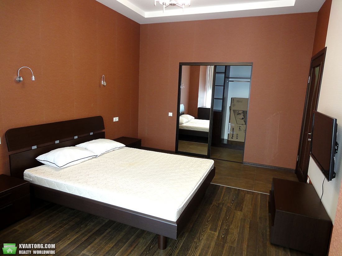 Rent out 1-room apartment. Одесса, Французский бульвар — photo 5