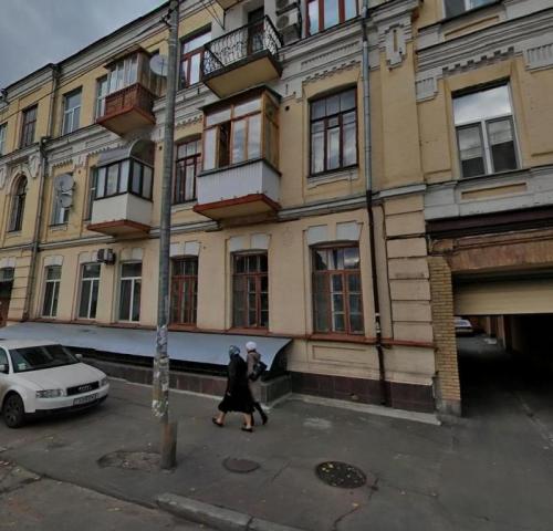 Rent out office. Киев, Притисско-Никольская — photo 3
