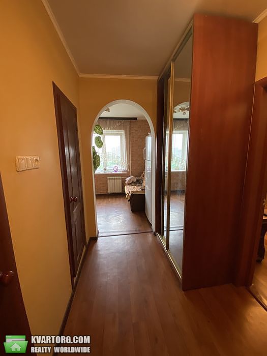 Sell 1-room apartment. Киев,  Закревского — photo 6