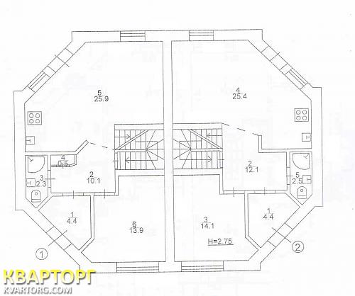 Sell house. Ирпень, советская — photo 3