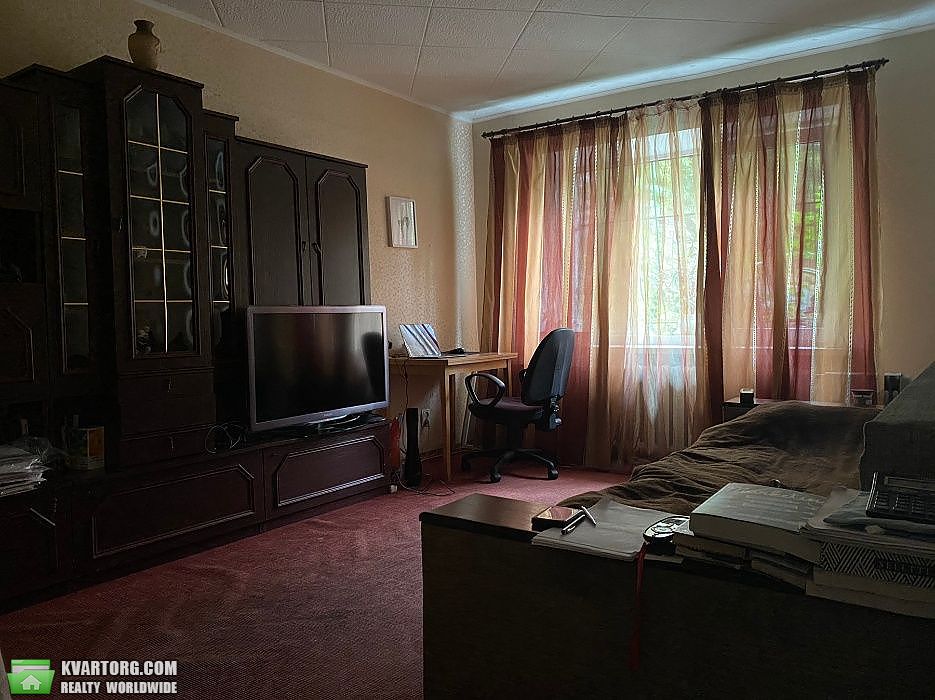 Sell 2-room apartment. Киев,  Тульчинская — photo 3