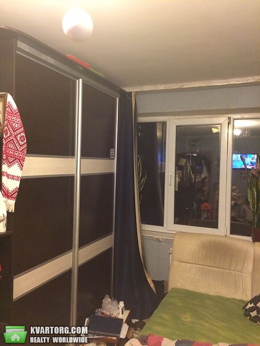 Sell 1-room apartment. Киев,  Правды пр — photo 4