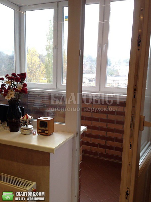 Rent out 2-room apartment. Киев,  Голосеевская — photo 5