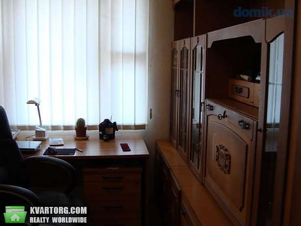 Rent out 2-room apartment. Киев,  Бальзака — photo 3