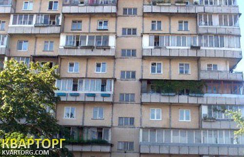 Sell 2-room apartment. Киев, Залке Мате — photo 1