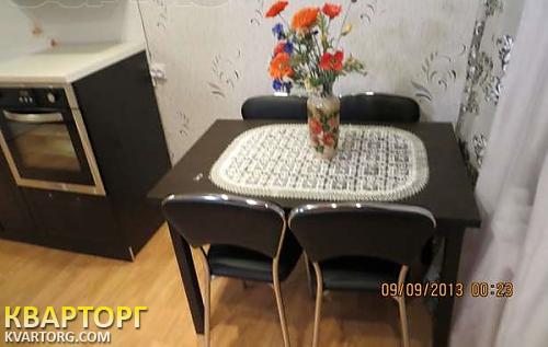 Rent out 3-room apartment. Киев,  Героев Сталинграда пр — photo 3