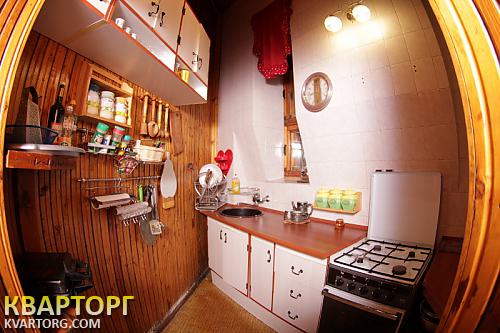 Rent out 3-room apartment. Одесса, пл. Екатериненская — photo 8