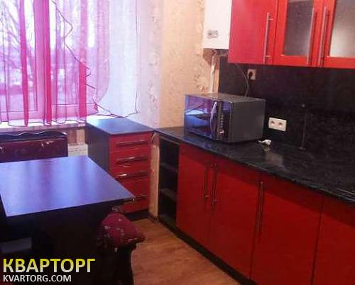Rent out 1-room apartment. Киев, Петропавловская Борщаговк — photo 1