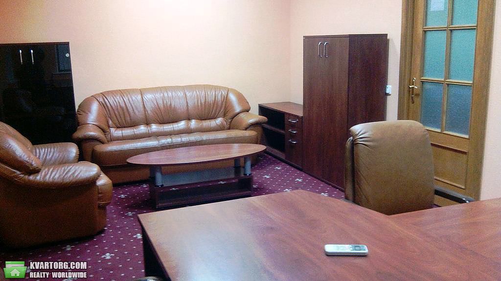 Rent out office. Киев, Леси Украинки бул — photo 5
