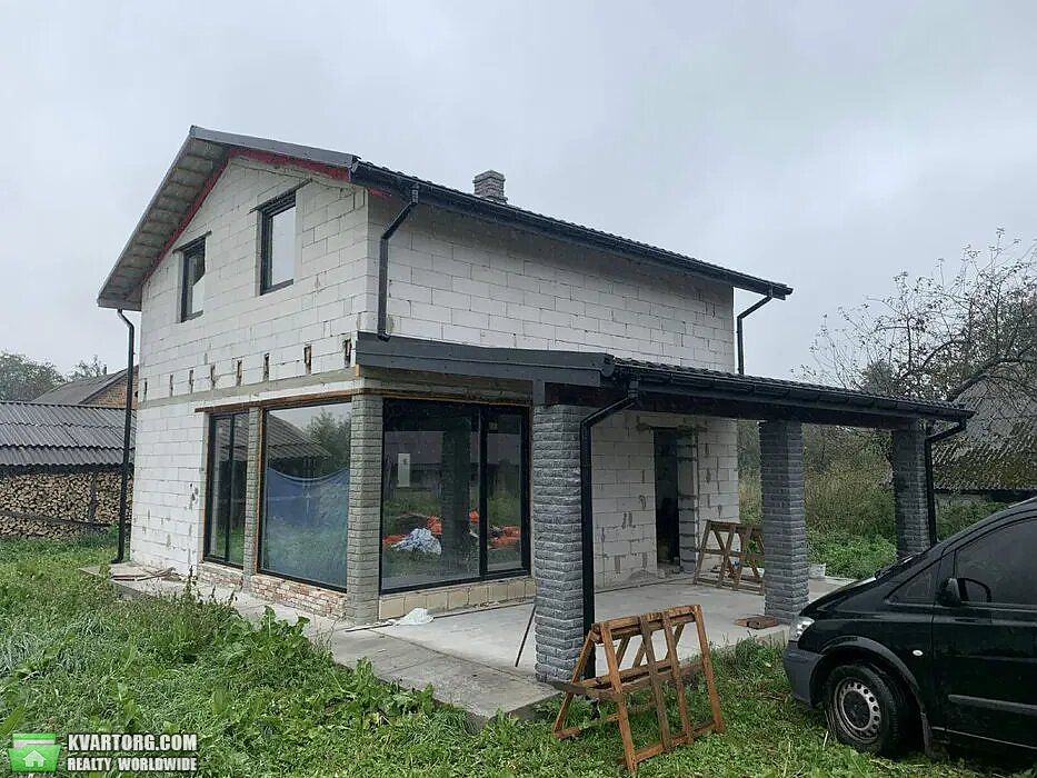 Sell house. Львов, Центральная — photo 1