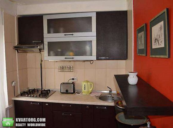 Sell 2-room apartment. Киев, Гарматная — photo 1