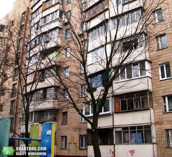 Sell 1-room apartment. Киев,  Бажана — photo 8