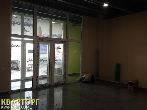 Rent out office. Киев, Харьковское шоссе — photo 1