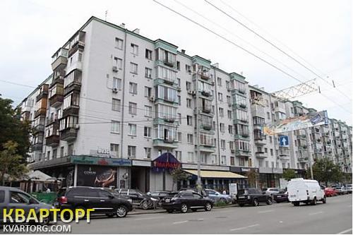 Rent out office. Киев, Большая Васильковская — photo 3