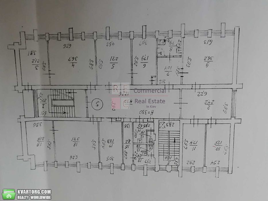 Sell office. Киев,  Довженко — photo 7
