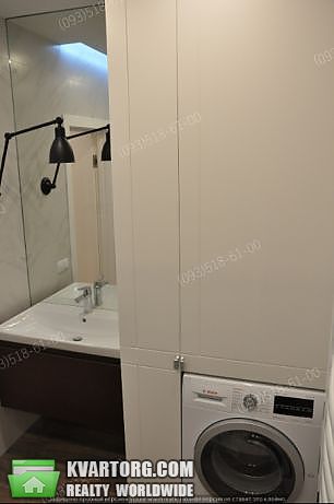 Rent out 2-room apartment. Киев, Урицкого — photo 4
