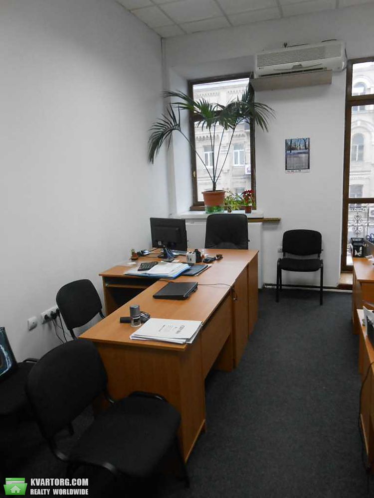Rent out office. Киев,  Саксаганского — photo 1