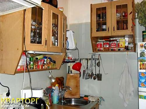 Sell 3-room apartment. Одесса, Еврейская — photo 4