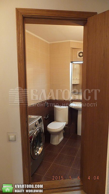 Rent out 2-room apartment. Киев,  Андреевская — photo 4