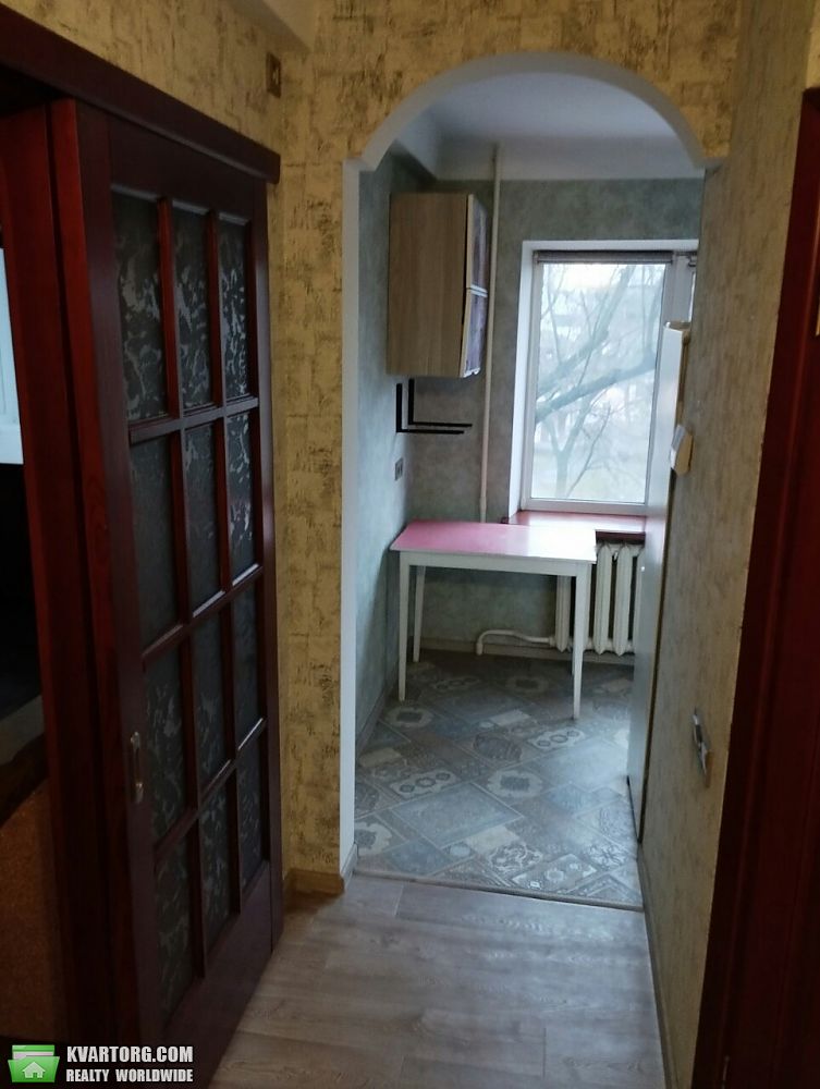 Rent out 1-room apartment. Киев, Братиславська — photo 5
