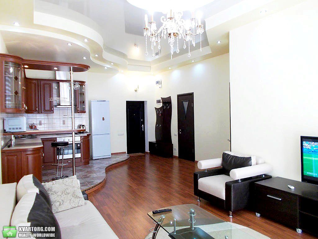 Rent out 2-room apartment. Одесса, Гагаринское Плато — photo 2
