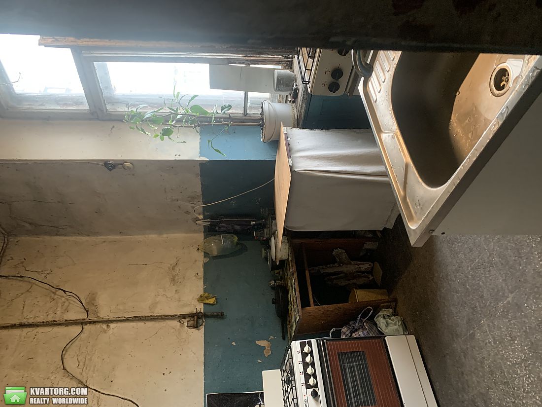 Sell multi-room apartment. Киев, Саксаганского — photo 4