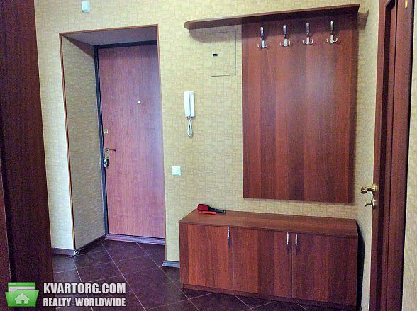 Rent out 1-room apartment. Харьков, Дмитрия Капцова — photo 1