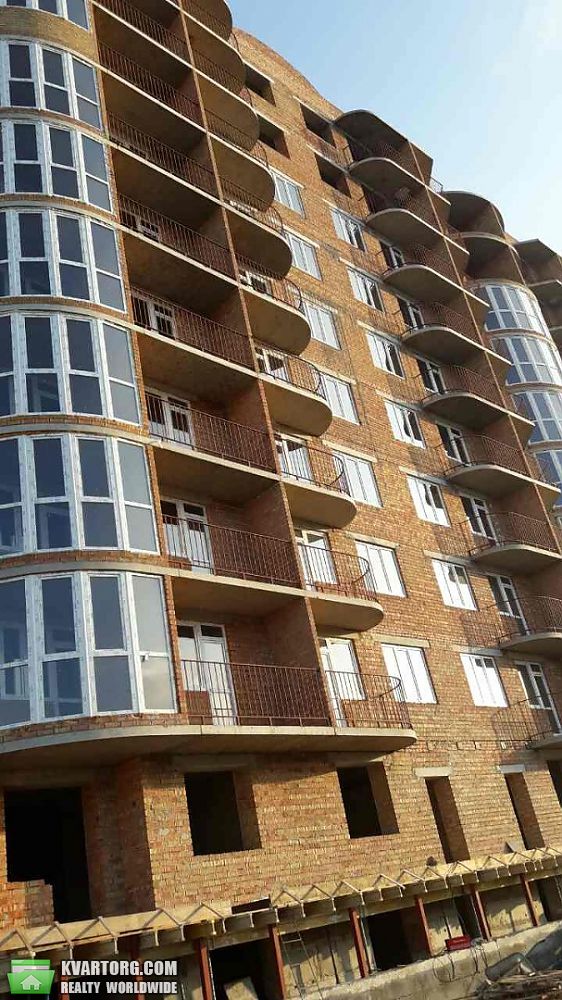 Sell 1-room apartment. Одесса, Днепропетровская дорога — photo 1
