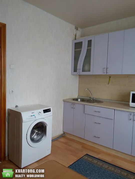 Rent out 1-room apartment. Киев, Драгоманова — photo 3