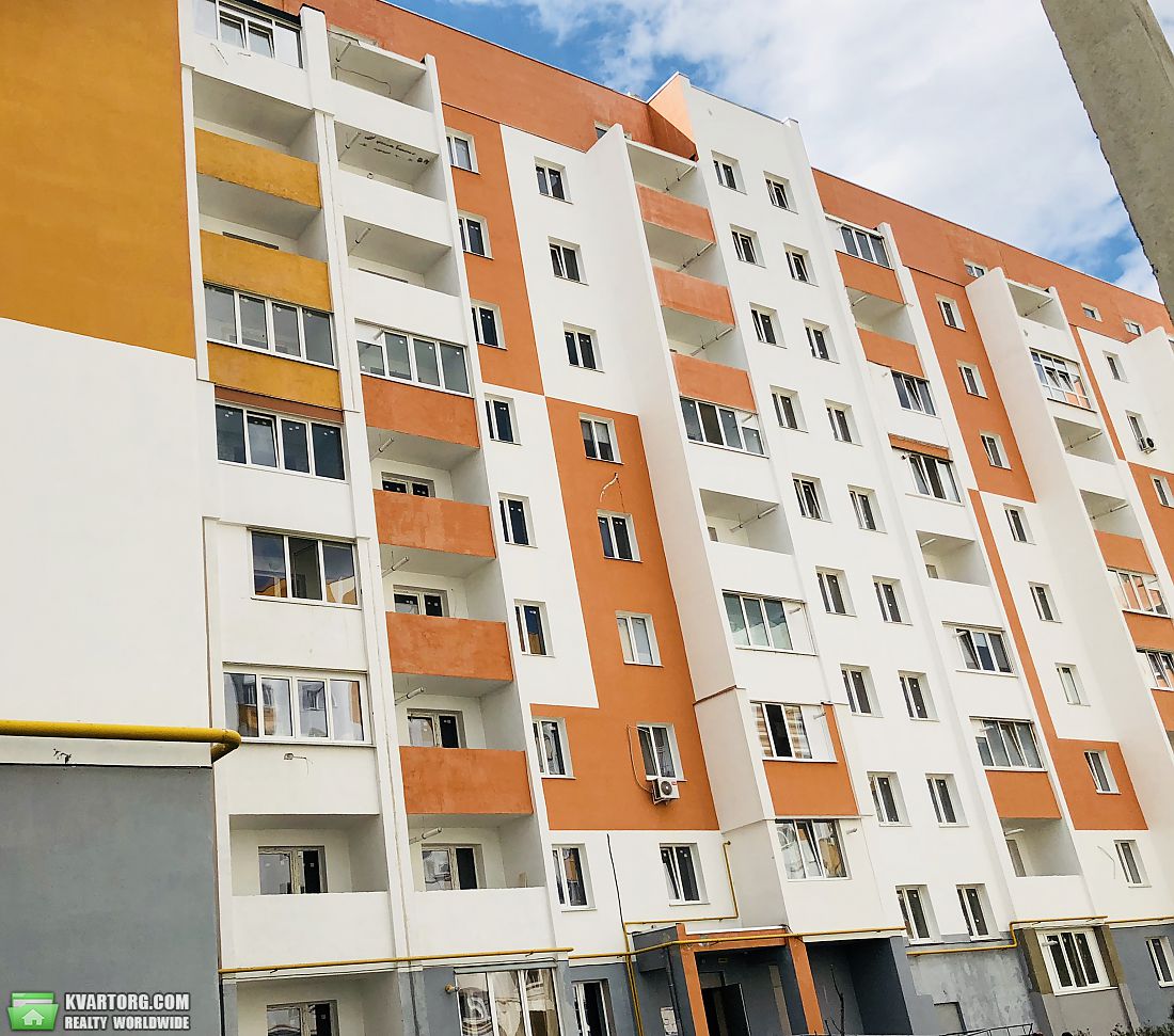 Sell 1-room apartment. Харьков, проспект Любови Малой — photo 1