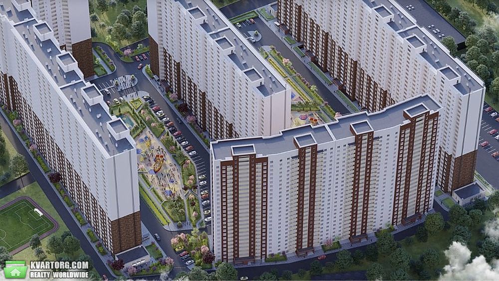 Sell 3-room apartment. Киев, пер. Балтийский — photo 4