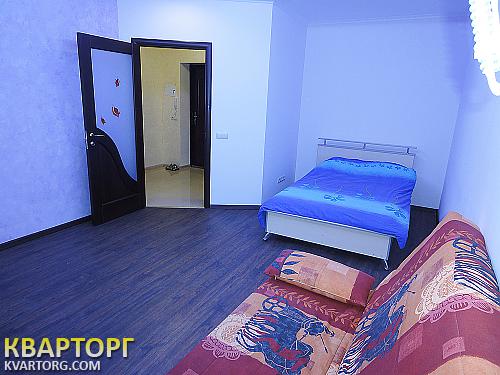 Rent out 1-room apartment. Одесса, Картамышевская — photo 7