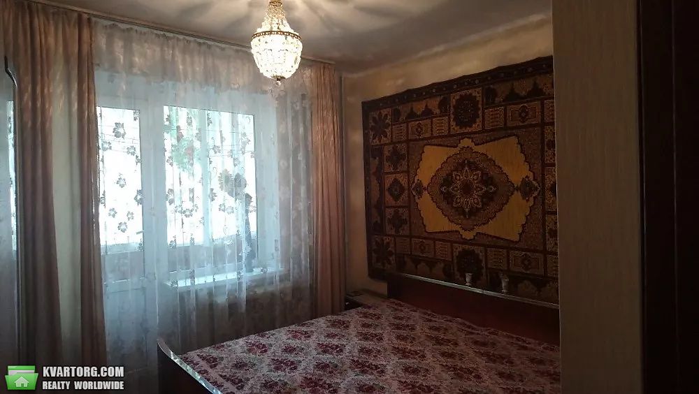 Sell 3-room apartment. Киев, Семьи Идзиковских — photo 3