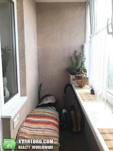 Sell 1-room apartment. Киев,  Волгоградская — photo 4