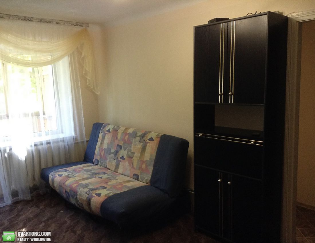 Sell 1-room apartment. Киев, Антонова — photo 1