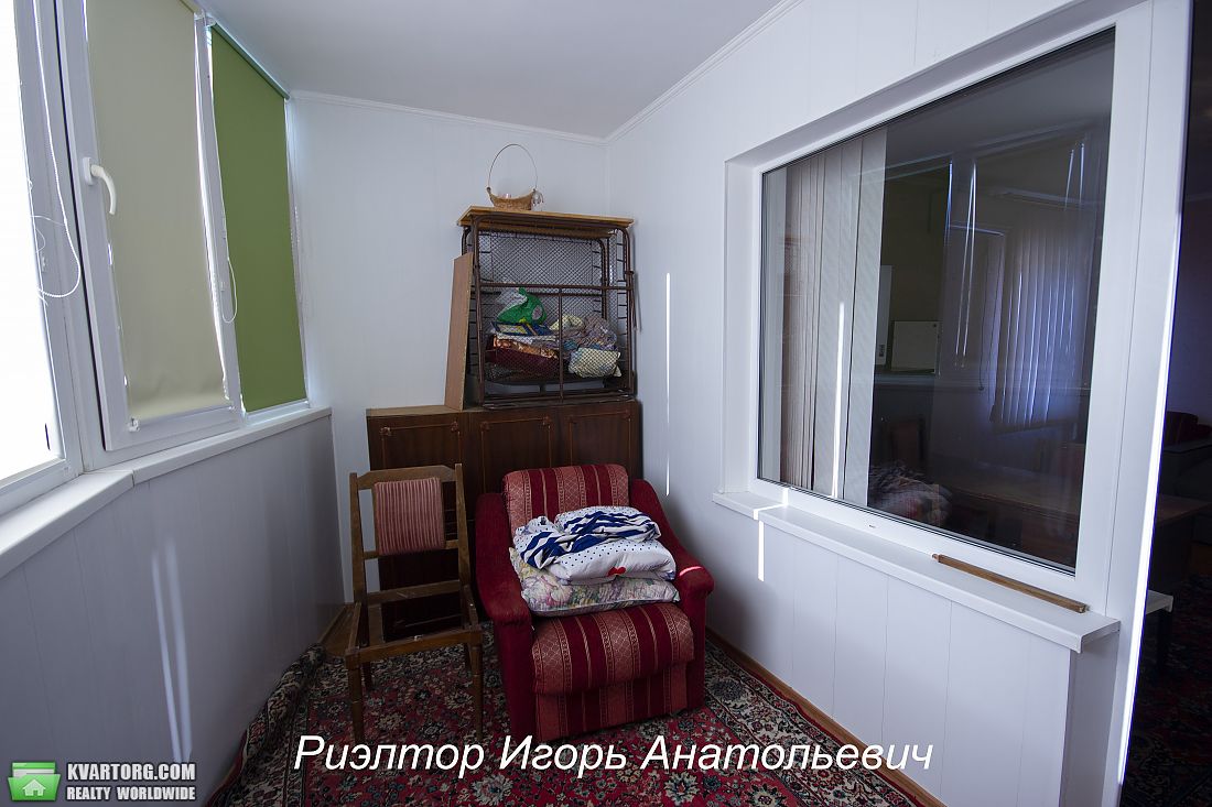 Rent out 1-room apartment. Одесса, Евгения Чикаленко — photo 7