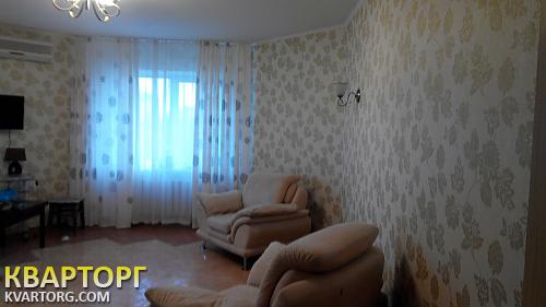Rent out 2-room apartment. Одесса, проспект Шевченко — photo 5