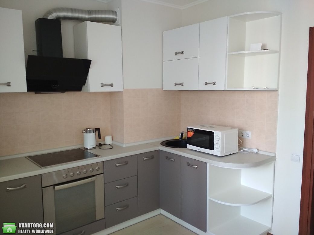 Rent out 1-room apartment. Киев,  Глушкова пр — photo 1
