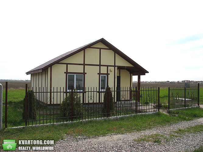 Sell house. Борисполь, КГ Под Горой — photo 8