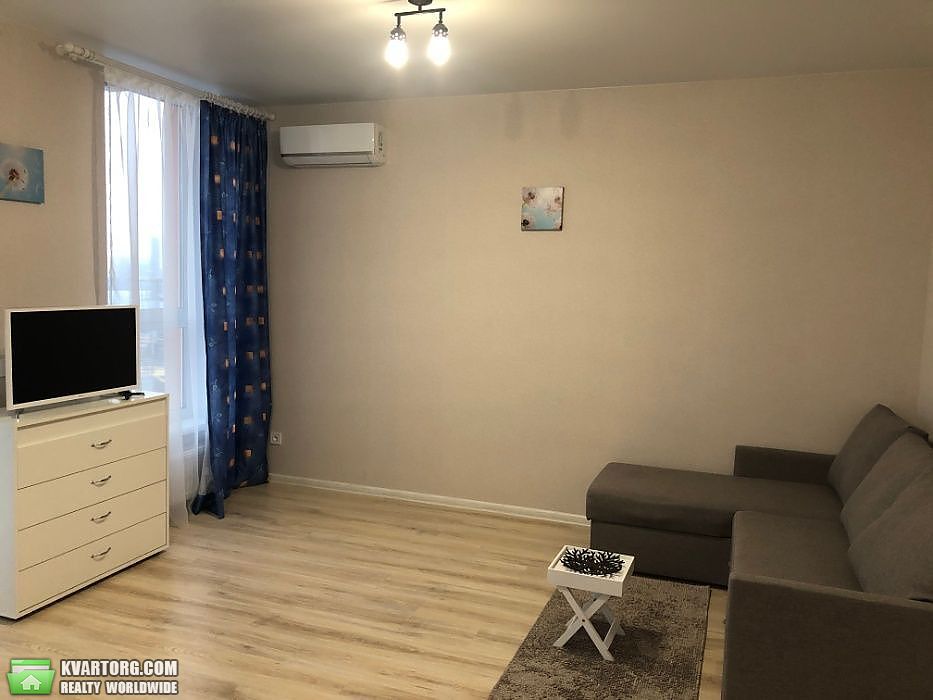 Rent 1-room apartment. Киев, Победы пр. — photo 3