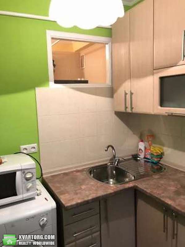 Sell 1-room apartment. Киев,  Курбаса — photo 2
