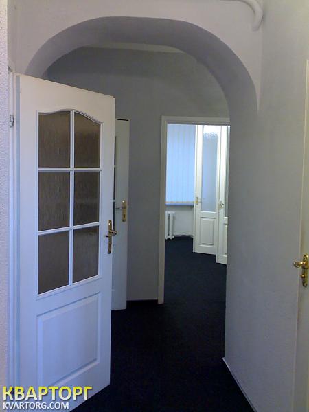 Rent out office. Киев, ул. Бассейная — photo 6