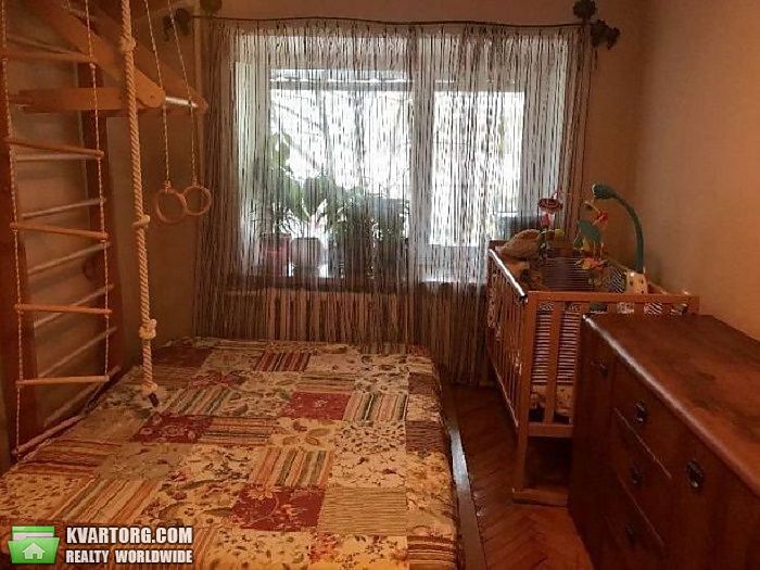 Sell 2-room apartment. Киев,  Владимиро-Лыбедская — photo 7