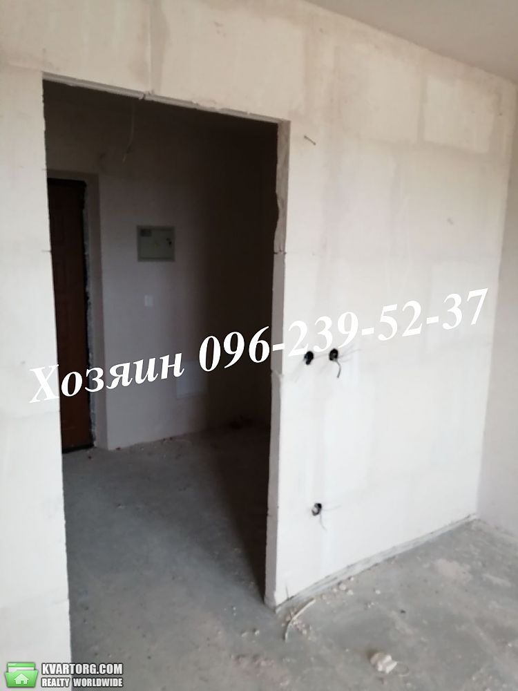 Sell 1-room apartment. Бровары, Симоненко 105 — photo 4