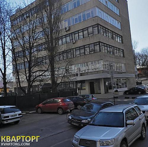 Rent out office. Киев,  Павловская — photo 9