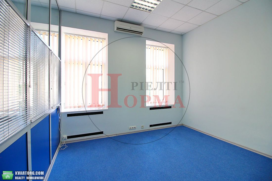 Rent out office. Киев,  Богдана Хмельницкого — photo 5