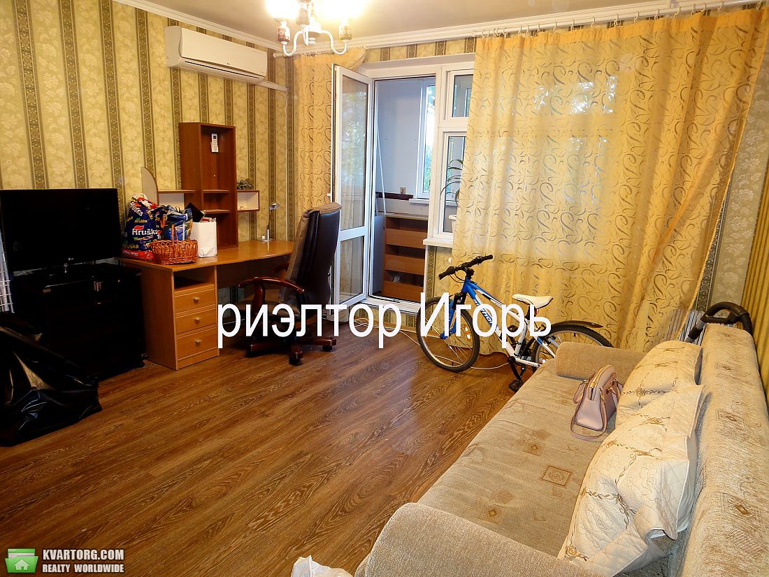 Rent out 1-room apartment. Одесса, Невского Александра — photo 3