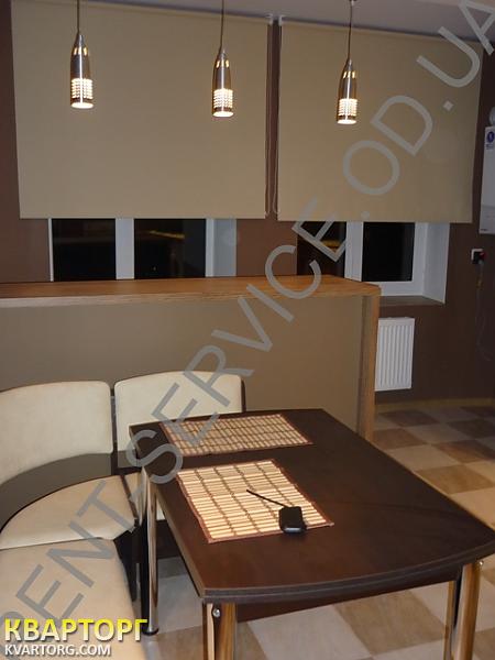 Rent out 1-room apartment. Одесса,  Вильямса — photo 6