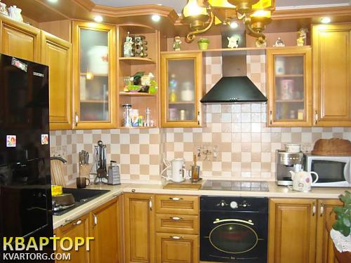 Sell 4-room apartment. Одесса, Добровольского — photo 1